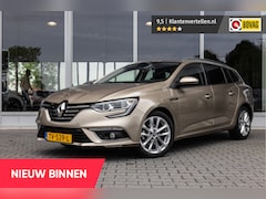 Renault Mégane Estate - 1.2 TCe Bose | Camera | Afn. Trekhaak
