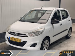 Hyundai i10 - 1.1 i-Motion Cool