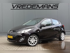 Mazda 2 - 2 1.3 GT-L