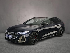 Audi A5 Avant - 2.0 e-hybrid quattro 270 kW S tronic | Trekhaak | Adaptieve Cruise | Camera | Panorama Dak