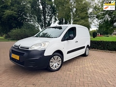Citroën Berlingo - 1.6 HDI Comfort+ | Cruise | Airco | Schuifdeur