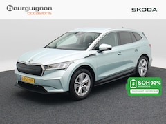 Skoda Enyaq iV - 80 | Carplay | Cruise Control | Stoel- en Stuurverwarming | Leder Bekleding | Camera | Nav