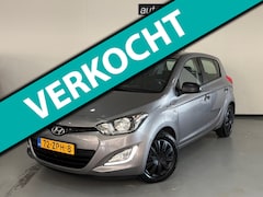 Hyundai i20 - 1.2i Business Edition