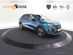 Peugeot 2008 - 1.2 Hybrid 145 Allure | Apple Carplay | Climate Control | Parkeersensoren Voor + Achter
