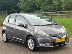 Honda Jazz - 1.4 Comfort /Automaat/Airco/