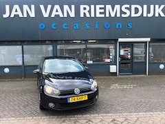 Volkswagen Golf - 1.2 TSI Trendline BlueMotion