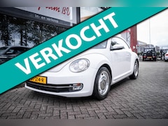 Volkswagen Beetle - 1.2 TSI Trend | Airco | Navi | Cruise |