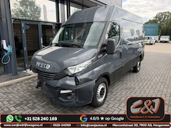 Iveco Daily - Daily 35-140 voorschade l automaat l cruise l airco l camera l BTW
