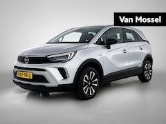Opel Crossland - 1.2 Turbo Elegance