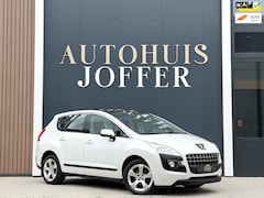 Peugeot 3008 - 1.6 VTi Premium | NAP | Panoramadak | Inruilkoopje