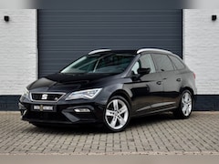 SEAT Leon ST - 1.5 TSI FR Ultimate Edition | LED | Virtual | Camera | Carplay |