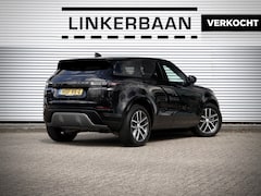 Land Rover Range Rover Evoque - P300e Hybrid S | New Model | Pano | Stoelverwarming | Rij assistent | Ambienteverlichting
