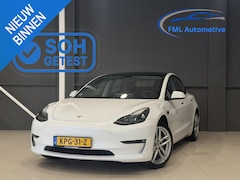 Tesla Model 3 - Long Range AWD 75 kWh | Lichtmetalen velgen | SOH 94, 9% |