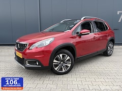 Peugeot 2008 - 1.2 PureTech Blue Lease Executive Nieuwe Distributieriem