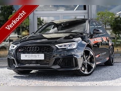 Audi RS3 - 2.5 TFSI quattro B&O Keyless Pano Leer B&O