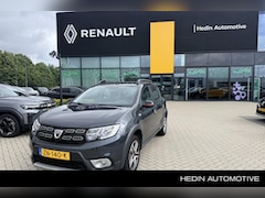 Dacia Sandero - TCe 90 Tech Road | Trekhaak | Camera