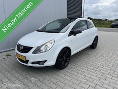 Opel Corsa - 1.4-16V nieuwe apk