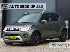 Suzuki Ignis - 1.2 Smart Hybrid Style | Trekhaak | Rijklaarprijs | Tot 10 jaar Garantie | Onderhoudsbeurt