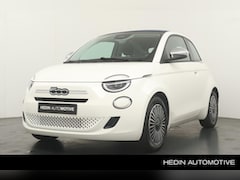Fiat 500 C - 1.0 Hybrid Dolcevita Limited Edition