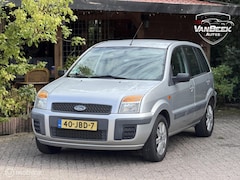 Ford Fusion - 1.4-16V Cool & Sound |Apk|Grote Beurt|