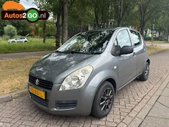 Suzuki Splash - 1.0 Trend