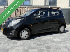 Chevrolet Spark - 1.0 16V | Airco | NAP | APK
