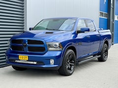 Dodge Ram 1500 - 4X4 5.7 V8 4x4 Crew Cab 5'7 Rebel