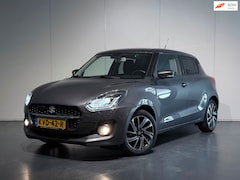 Suzuki Swift - 1.2 Style Smart Hybrid /Clima/ACC/Keyless/LED/CarPlay/PDC+Camera/DodeHoek/LaneAss