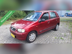 Suzuki Alto - 1.1 GLS nieuwe A.P.K