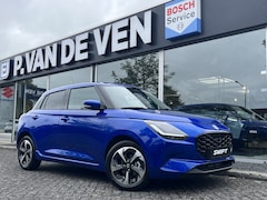 Suzuki Swift - 1.2 Smart Hybrid Style | Uit voorraad leverbaar | 1894 | €2.200, - voordeel | Adapt. Cruis