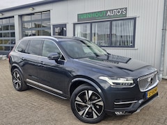 Volvo XC90 - T5 AWD Inscription | Luxury-Line (achteruitrijcamera, elektrisch glazen panorama-dak, head