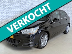 Citroën C4 - 1.6 VTi in SUPER NETTE STAAT 158.000km (2013)