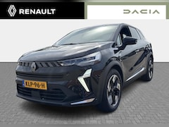 Renault Symbioz - 1.8 E-Tech full hybrid 160 techno - pack driving & comfort