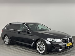 BMW 5-serie Touring - 530 e Business Edition | LEDER | Full LED