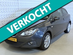 SEAT Ibiza SC - 1.4 Reference Airco Cruise / 138.000km (2009)
