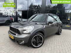 MINI Countryman - 1.6 Cooper S Chili |Clima|Pano|Navi|Stoelverwarming
