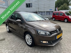 Volkswagen Polo - 1.2 TSI Highline Edition / PANO