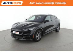 Ford Mustang Mach-E - RWD 75 kWh |NP78428|