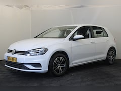 Volkswagen Golf - 1.0 TSI Trendline