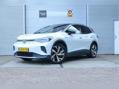 Volkswagen ID.4 - First 77 kWh 20" alu, Apple Carplay/Android Auto