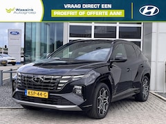 Hyundai Tucson - 1.6 T-GDI PHEV Premium 4WD Stoelverkoeling | Winter pack | Memory stoel | Elektrische acht