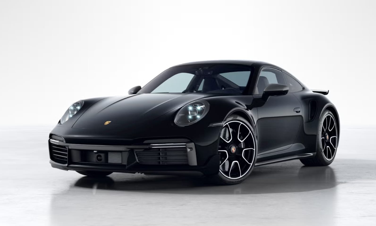 Porsche 911 - Turbo S - AutoWereld.nl