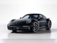 Porsche 911 - Turbo S