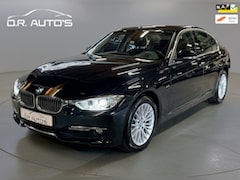 BMW 3-serie - | 136 PK | 90.301 km N.A.P. | Head-up display | Camera | Xenon