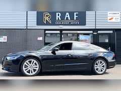 Audi A7 - 50 TFSI e quattro S edition, 360 Camera, Automaat, Pano, Carplay, Achterbank verwarming, v