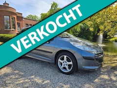 Peugeot 207 - 1.4-16V X-line SPORT airco