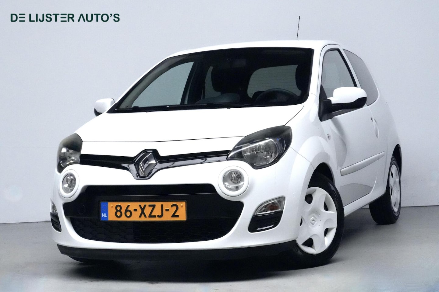 Renault Twingo - 1.2 16V Dynamique Sport | Airco | Elektrische ramen | Bluetooth | Cruise | 62.000 NAP | - AutoWereld.nl