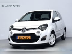 Renault Twingo - 1.2 16V Dynamique Sport | Airco | Elektrische ramen | Bluetooth | Cruise | 62.000 NAP |