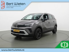 Opel Crossland - 1.2 Turbo Elegance | Geen import | Hoge instap
