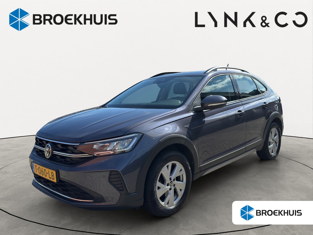 Volkswagen Taigo - 1.0 TSI Life | Airco | Apple Carplay | Cruise control adaptief - AutoWereld.nl